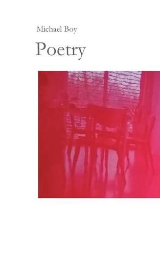 Cover image for Poetry