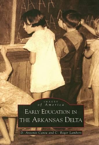 Cover image for Early Education in the Arkansas Delta