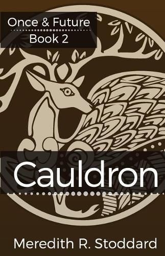 Cover image for Cauldron