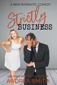 Cover image for Strictly Business