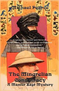 Cover image for The Mingrelian Conspiracy