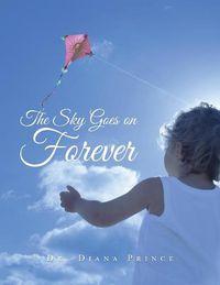 Cover image for The Sky Goes on Forever