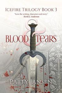 Cover image for Blood & Tears