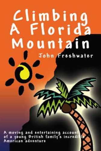 Cover image for Climbing a Florida Mountain