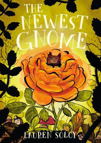 Cover image for The Newest Gnome