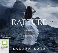Cover image for Rapture