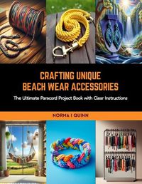 Cover image for Crafting Unique Beach Wear Accessories