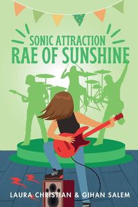 Cover image for Rae of Sunshine