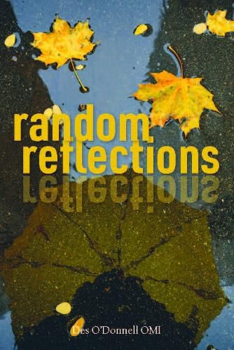 Cover image for Random Reflections