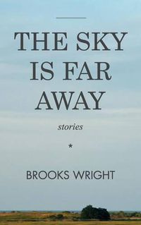 Cover image for The Sky Is Far Away