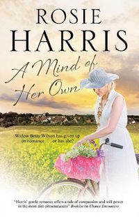 Cover image for A Mind of Her Own