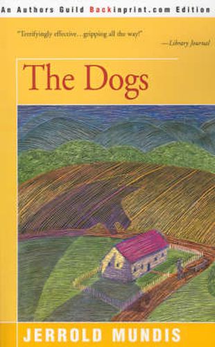 Cover image for The Dogs