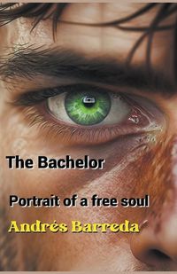 Cover image for The Bachelor