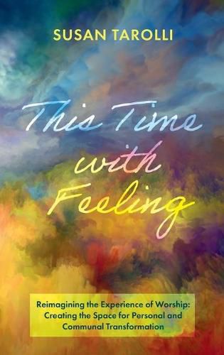 Cover image for This Time with Feeling