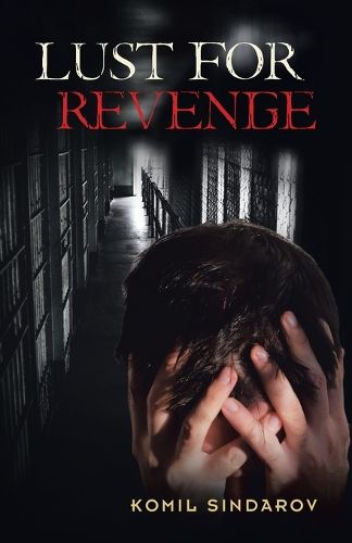 Cover image for Lust for Revenge