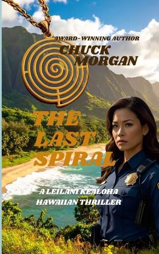 Cover image for The Last Spiral