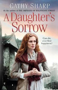 Cover image for A Daughter's Sorrow