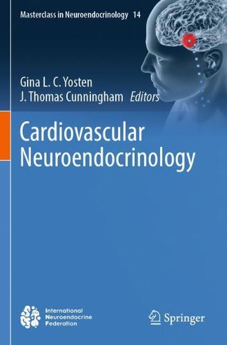 Cover image for Cardiovascular Neuroendocrinology