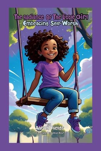 Cover image for The Radiance Of The Little Girl