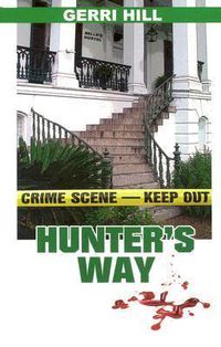 Cover image for Hunter's Way