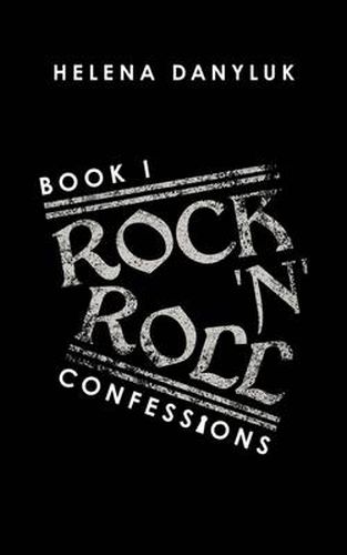 Cover image for Rock 'n' Roll Confessions