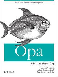 Cover image for Opa