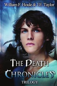 Cover image for The Death Chronicles Trilogy