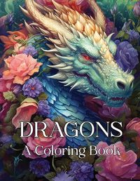 Cover image for Dragons