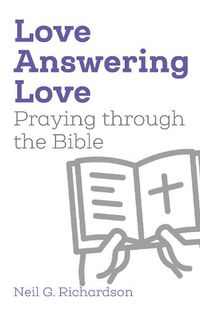 Cover image for Love Answering Love