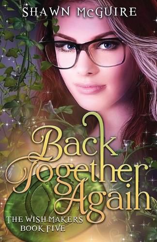 Cover image for Back Together Again