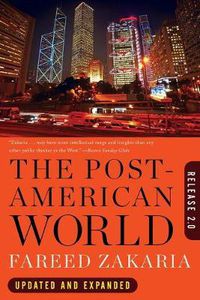 Cover image for The Post-American World: Release 2.0