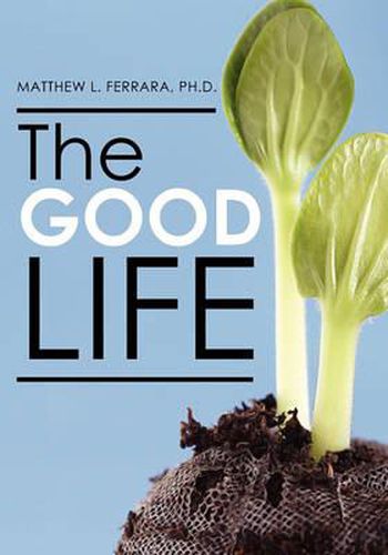 Cover image for The Good Life