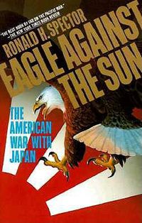 Cover image for Eagle Against the Sun