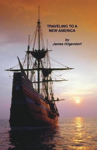 Cover image for Traveling to a New America