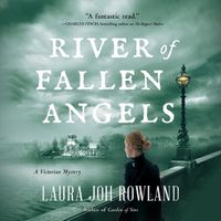 Cover image for River of Fallen Angels