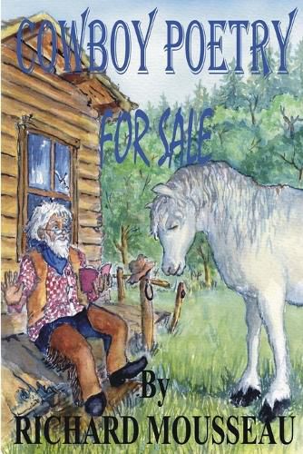 Cowboy Poetry For Sale