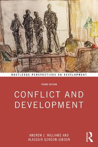 Cover image for Conflict and Development