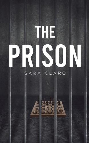 Cover image for The Prison