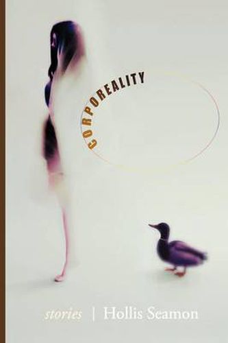 Cover image for Corporeality