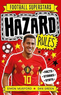 Cover image for Hazard Rules