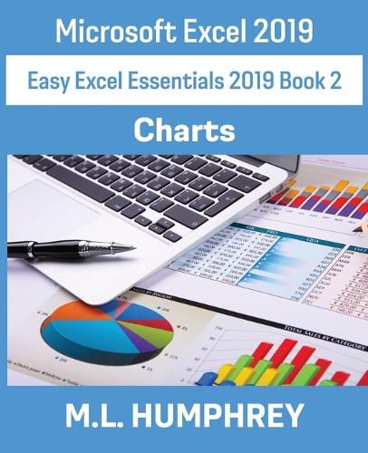 Cover image for Excel 2019 Charts