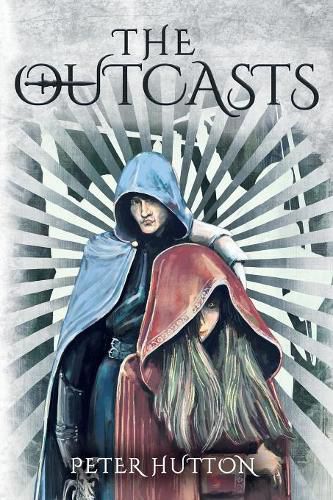 Cover image for The Outcasts