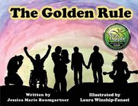 Cover image for The Golden Rule