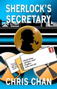 Cover image for Sherlock's Secretary