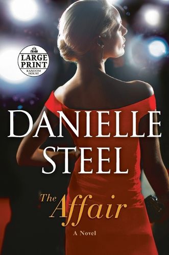 Cover image for The Affair: A Novel