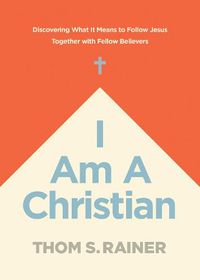 Cover image for I Am a Christian