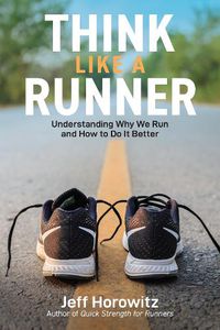 Cover image for Think Like a Runner