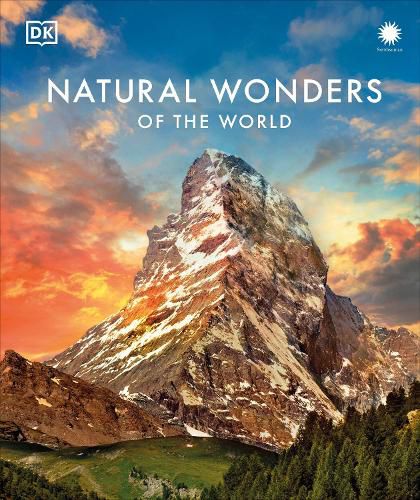 Cover image for Natural Wonders of the World