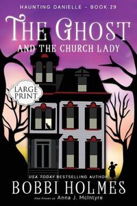 Cover image for The Ghost and the Church Lady