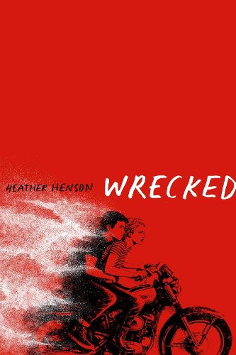 Cover image for Wrecked